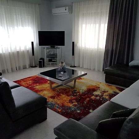 Bourlis Apartments Asprovalta Zewnętrze zdjęcie