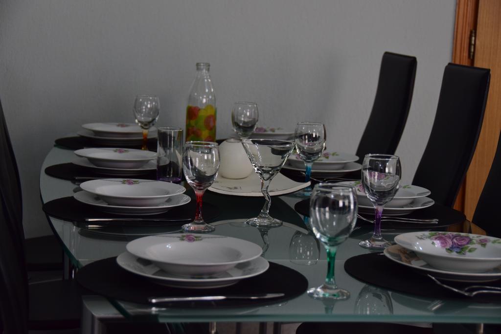 Bourlis Apartments Asprovalta Zewnętrze zdjęcie