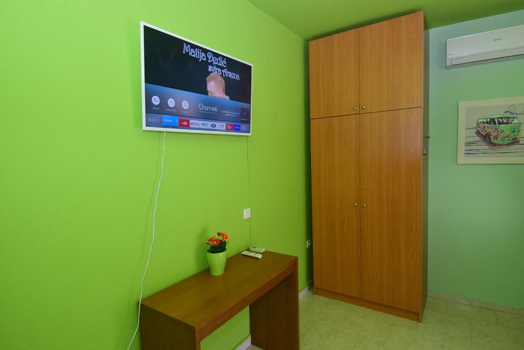 Bourlis Apartments Asprovalta Zewnętrze zdjęcie