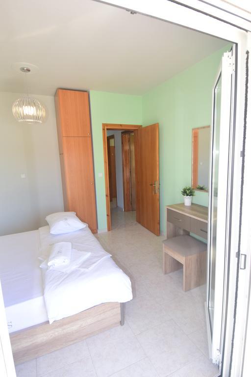 Bourlis Apartments Asprovalta Zewnętrze zdjęcie