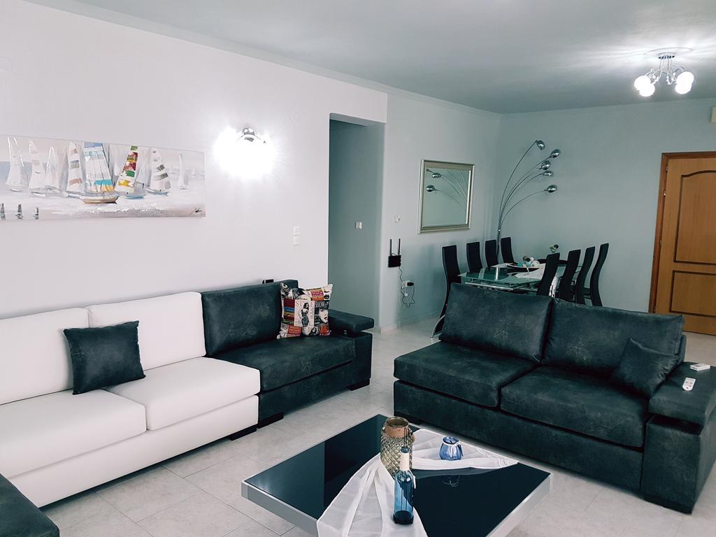 Bourlis Apartments Asprovalta Zewnętrze zdjęcie