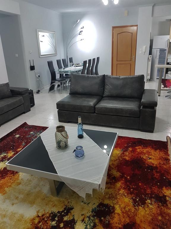 Bourlis Apartments Asprovalta Zewnętrze zdjęcie