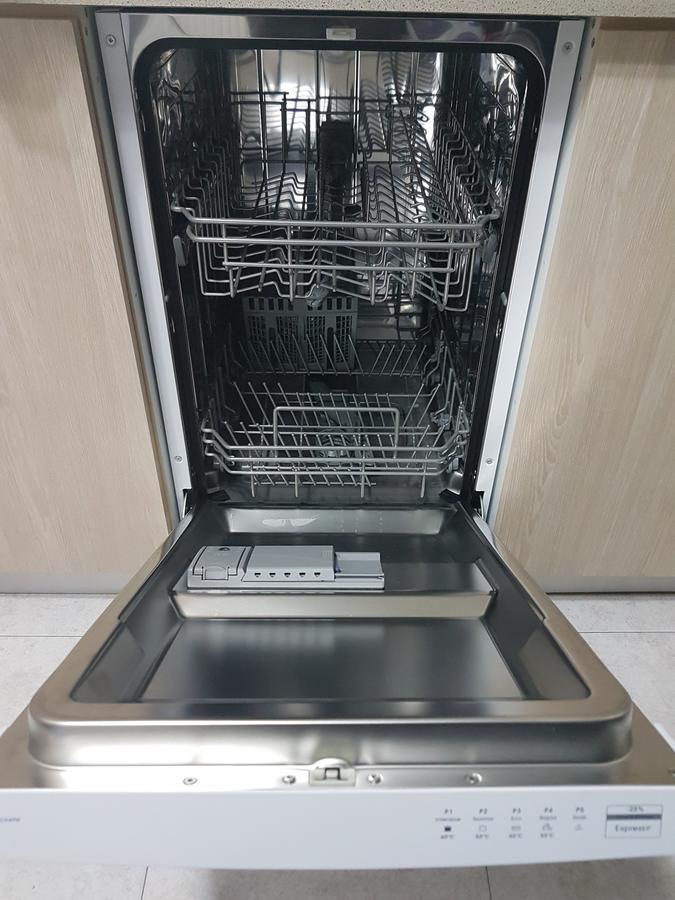 Bourlis Apartments Asprovalta Zewnętrze zdjęcie