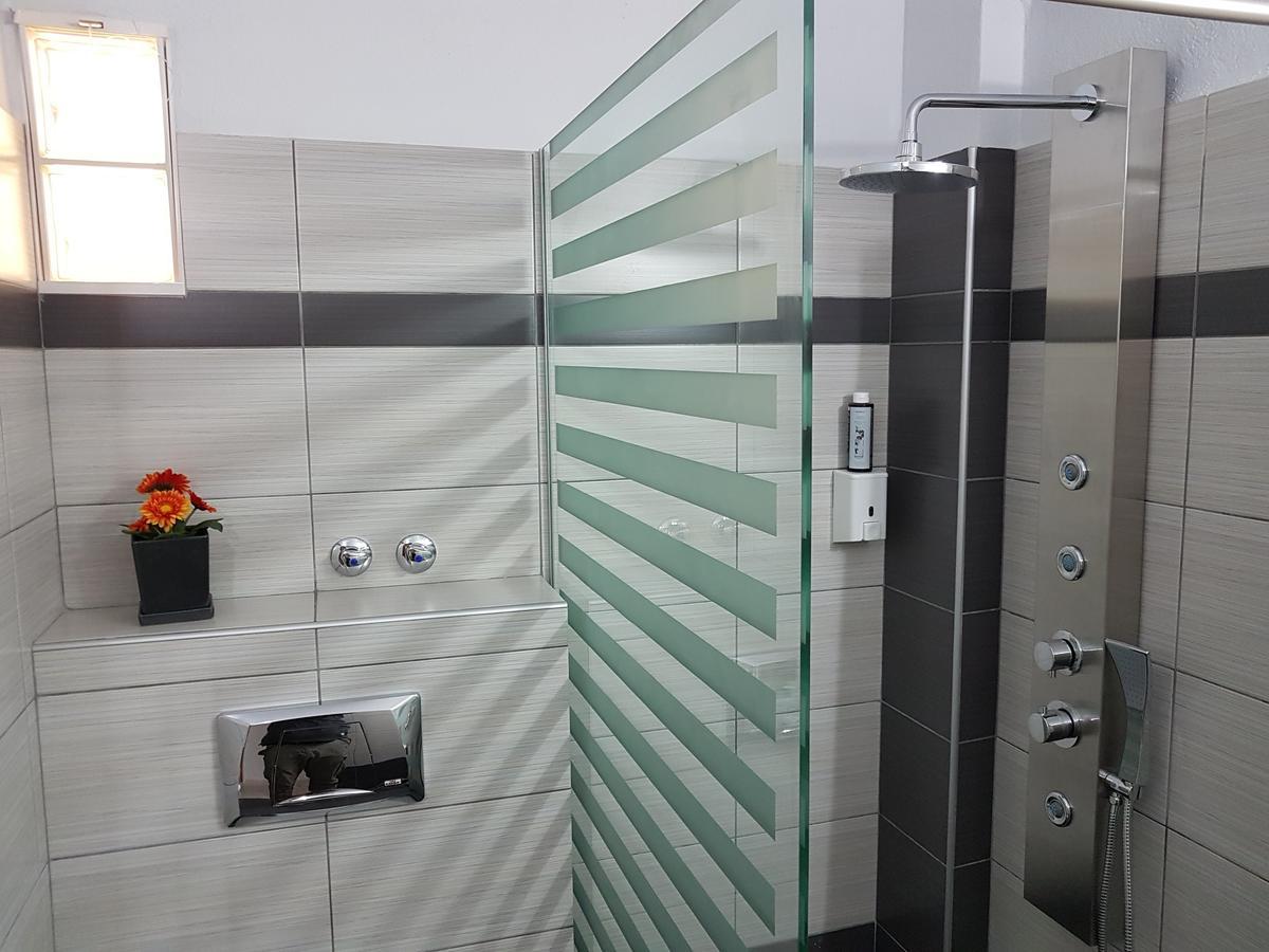 Bourlis Apartments Asprovalta Zewnętrze zdjęcie