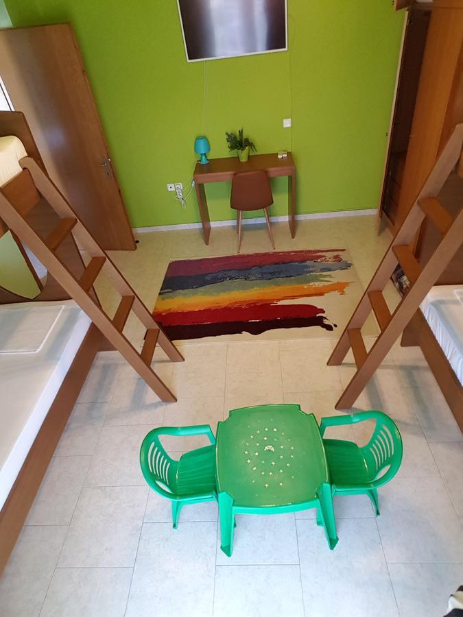 Bourlis Apartments Asprovalta Zewnętrze zdjęcie