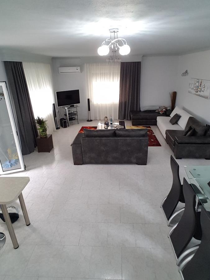 Bourlis Apartments Asprovalta Zewnętrze zdjęcie